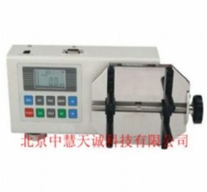 便携式数显灯头/ 瓶盖扭力计 型号：HCSTO-10P
