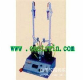 数显水份测定仪 型号：SHG KF-2B