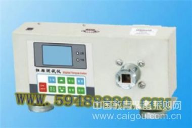 数字式动态扭矩测试仪 型号：UJN01/HN-100