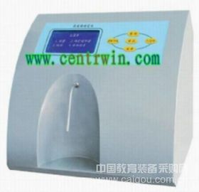 乳成份测定仪/牛奶分析仪/牛奶成份分析仪/乳品成份测定仪 8项 型号：NFJ3/MT-101