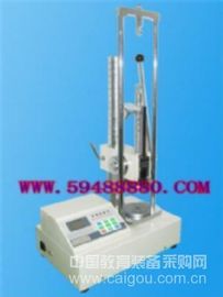 电子数显弹簧拉压试验机 型号：UJN01/HT-5000