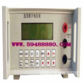 直流数字电压表/数显电压表 型号：EZV01/YB-1