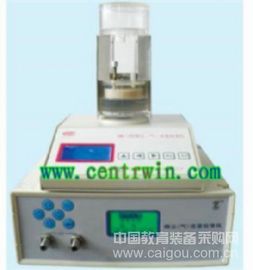 烟尘烟气流量校准仪 型号：SDL/DML-3