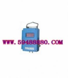 矿用负压传感器 型号：MTD3Y3A-2
