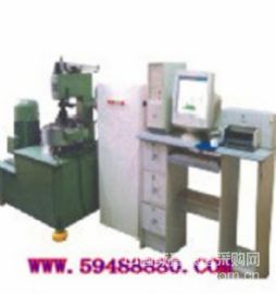 定速式摩擦试验机 型号：CCU014/XD-MSM