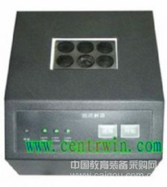 镍离子测定仪/水质测定仪（含消解器） 型号：BHSYCM-04-14