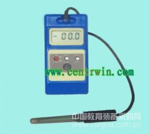 基础型手持式高斯计/特斯拉计 型号：HYCWT10A