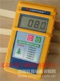 便携式感应式木材水分仪 意大利 型号：SJKT-506