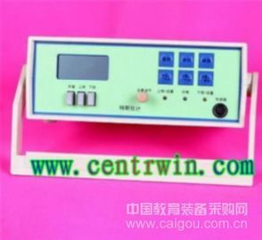 型台式高斯计/特斯拉计 型号：HYCWT20C