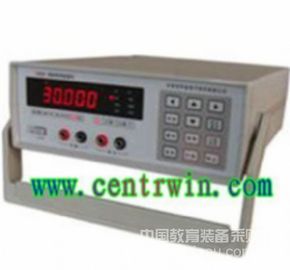 频率信号校验仪 型号：HTJYK2051
