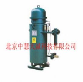 圆型电热式气化器 型号：HB/CPEX-50