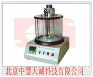 石油产品运动粘度试验器（毛细管法） 型号：SD-265H