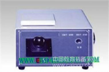 石油产品颜色测定仪 型号：FLZ/1KL-11