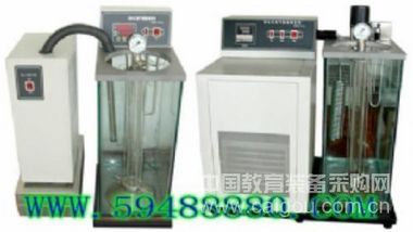 液化石油气密度测定仪 型号：FCJH-214