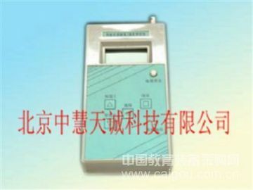 便携式溶解氧测定仪 型号：SBFC-80