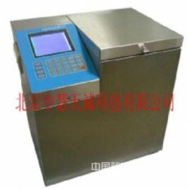 快速自动快速量热仪 型号：SOR2010