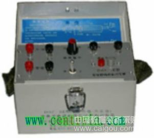 市话电缆放音对号器 型号：BYJT/DSF-3E