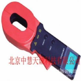 钳形接地电阻仪 型号：SHJETCR2000