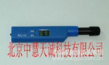 笔式PH计/酸度计 型号：SKY/PHB-5