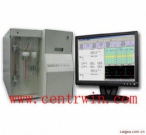 总有机碳分析仪/TOC检测仪 型号：LKET1020A