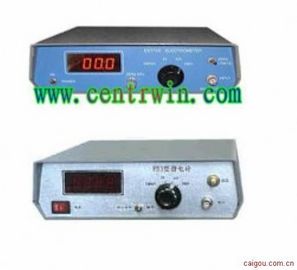靜電計 型號：BYL2-EST103