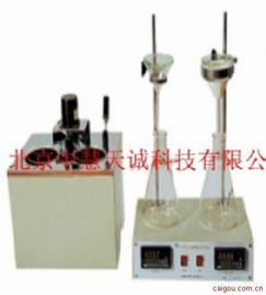 石油产品和添加剂机械杂质试验器 型号：SJDZ-511-B