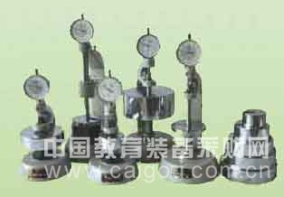 纸张厚度测定仪HAD-ZUS-4