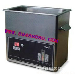 超聲波清洗器 (10L) 型號：YZH/UC-10DS