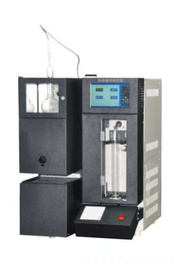 自动蒸馏测定仪GB/T6536-2010 型号：HAD-1108B