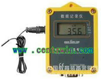 温度记录仪（液晶单路） 型号：HDY3/ZDR-11J