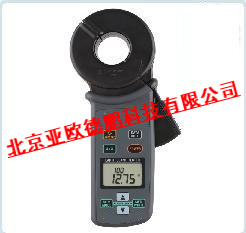 接地電阻測試儀/接地電阻檢測儀/電阻檢測儀
