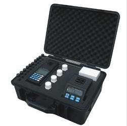 TDM-4C型便携式多参数水质测定仪
