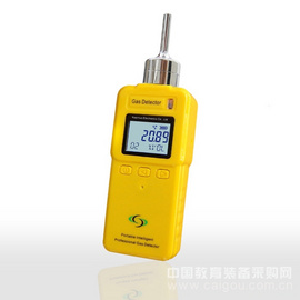 GT901-CO便携式(泵吸式)一氧化碳检测仪