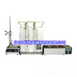 盐含量测定仪 型号：FCJH-150
