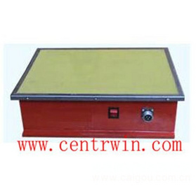 矩形台式退磁器(标准型) 型号：LWTC-6