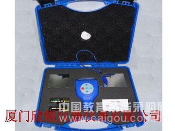 两用型油漆涂层测厚仪/镀层测厚仪/膜厚仪GT8102