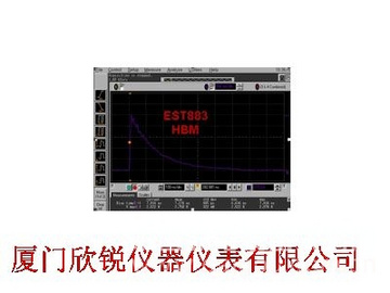 EST883静电放电模拟器
