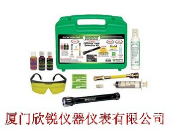 全能检漏套装TP-8621配有TP-8620无线检漏灯