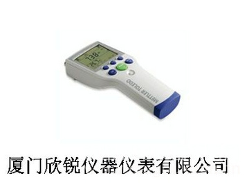 梅特勒-托利多SevenGo Duo快巧型便携式pH/电导率多参数测试仪SG23-ELK-CN