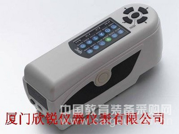 3nh高品质便携式电脑色差仪NH310