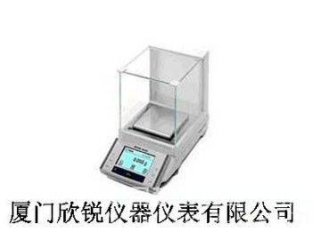 梅特勒-托利多精密电子天平XS64000LX