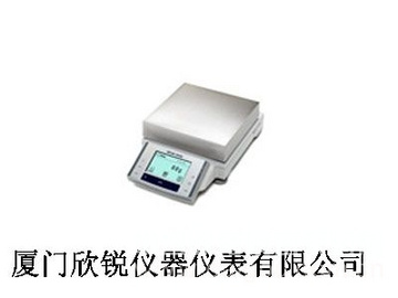 梅特勒-托利多电子天平MS16001LE