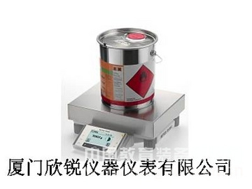 梅特勒-托利多精密电子天平XS64001LX