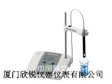 梅特勒-托利多FiveEasy基础型台式电导率仪FE30(不含电极)