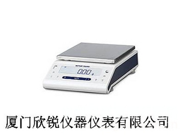 梅特勒-托利多精密电子天平ML3002