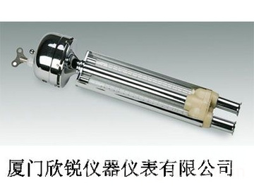 DHM2型通風干濕表