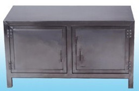 不锈钢工具箱	900 x 400 x 500