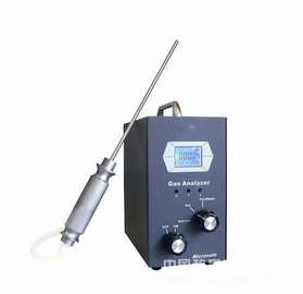 声光报警功能 PTM400-C2H2泵吸式乙炔报警仪