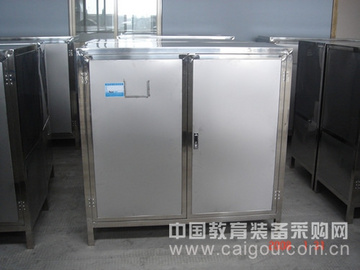 不锈钢油具专用柜 1240×500×580（四门）