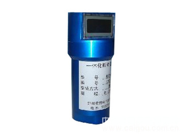 振动变送器生产- 产品型号：JZ-YE5860